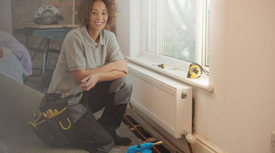 Professional sink repair in Jackson, CA
